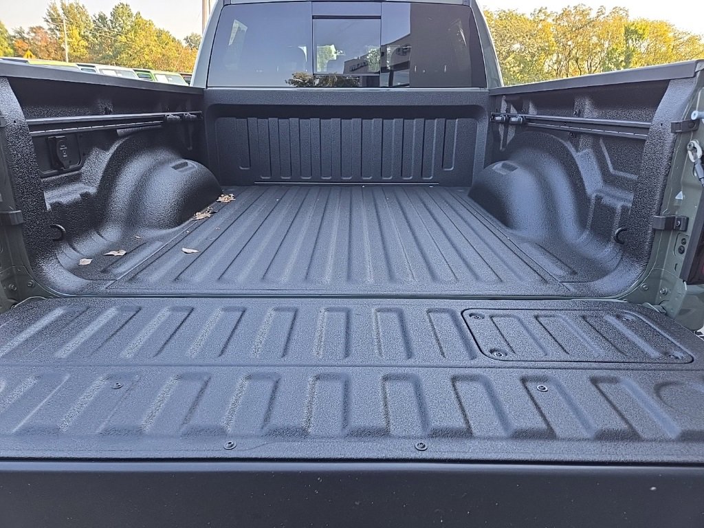 New 2026 RAM 1500 Rebel w/ Advanced Safety Group II image 29