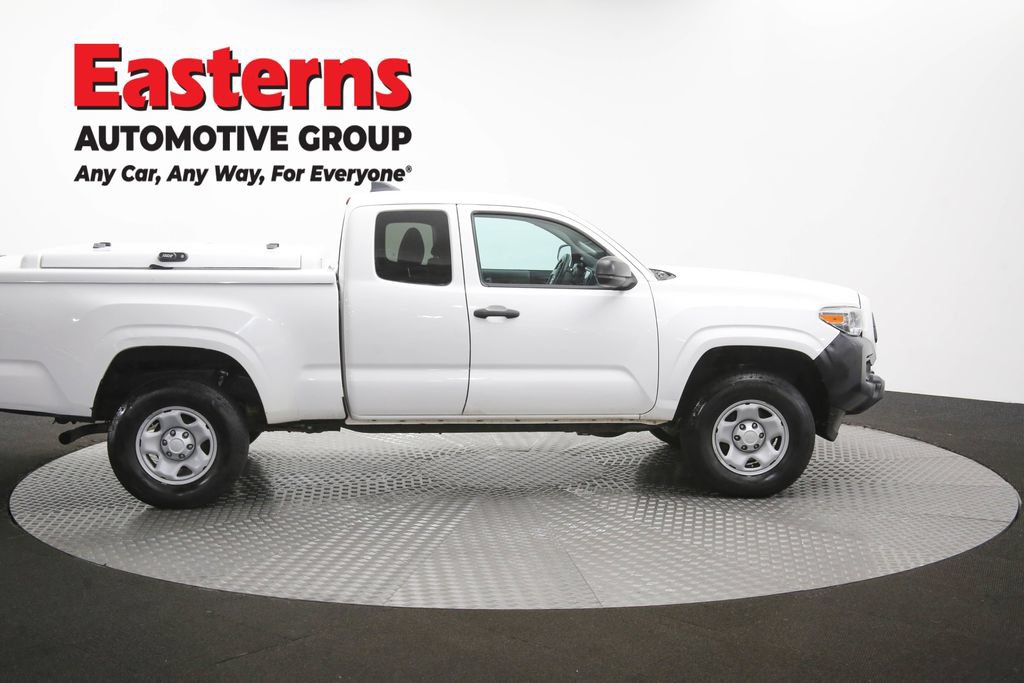 Used 2020 Toyota Tacoma SR RWD image 44