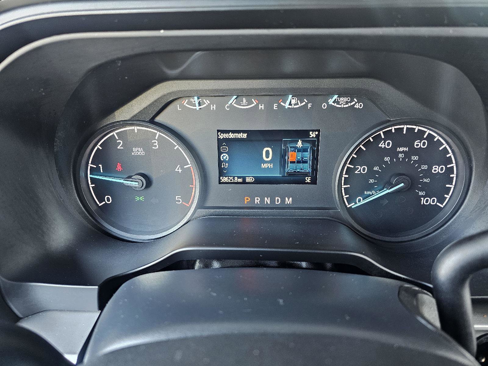 Used 2025 Ford F350 XLT image 21