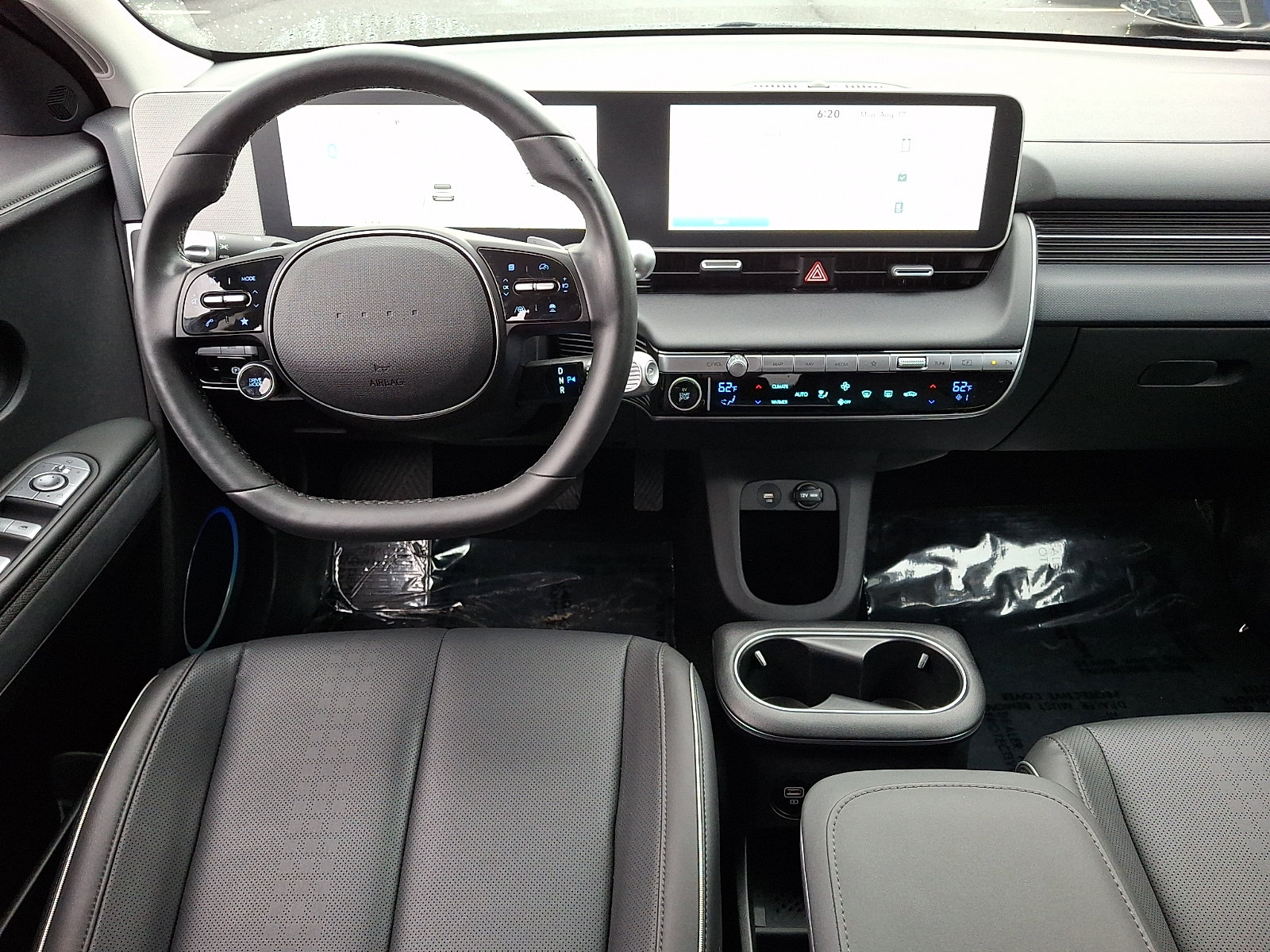 Certified 2023 Hyundai Ioniq 5 SEL AWD/4WD image 11