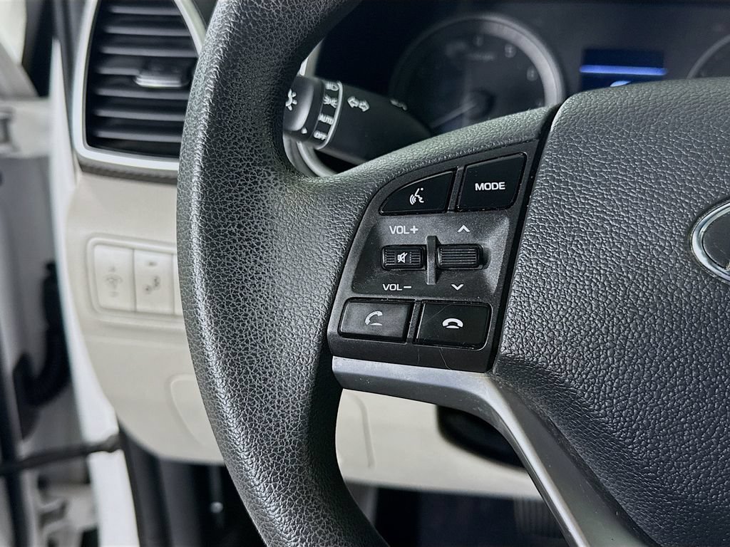Used 2019 Hyundai Tucson Value FWD image 19