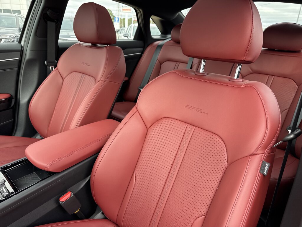 Used 2026 Kia K5 GT-Line w/ GT-Line Premium Package image 30