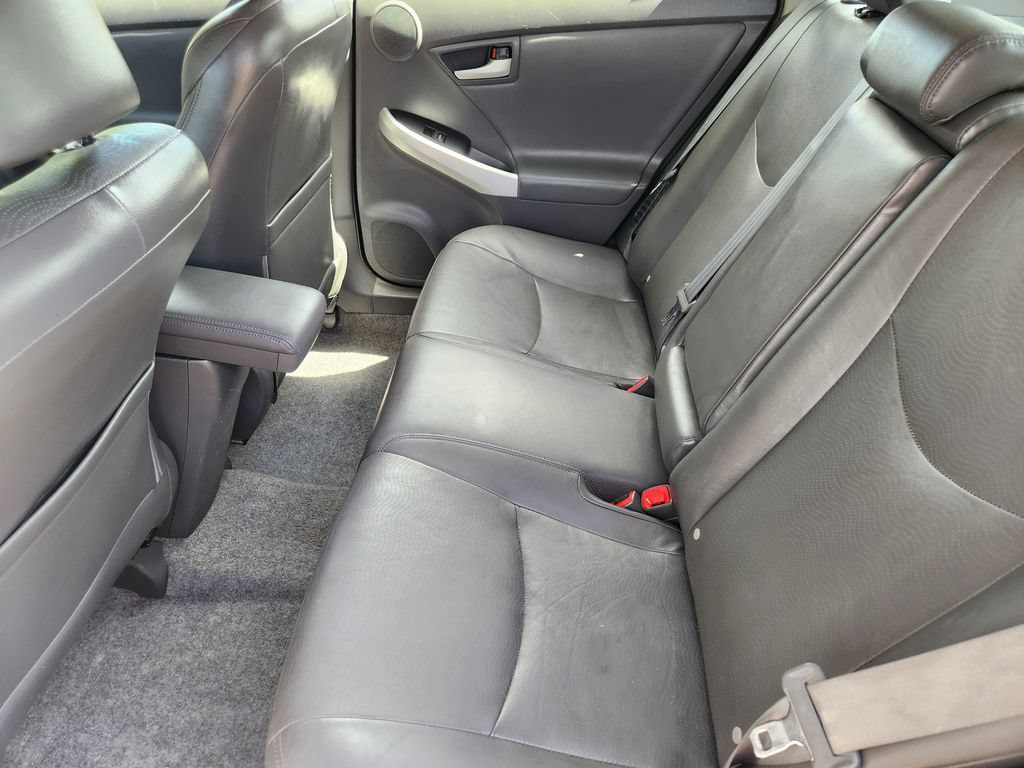 Used 2010 Toyota Prius Five FWD image 19