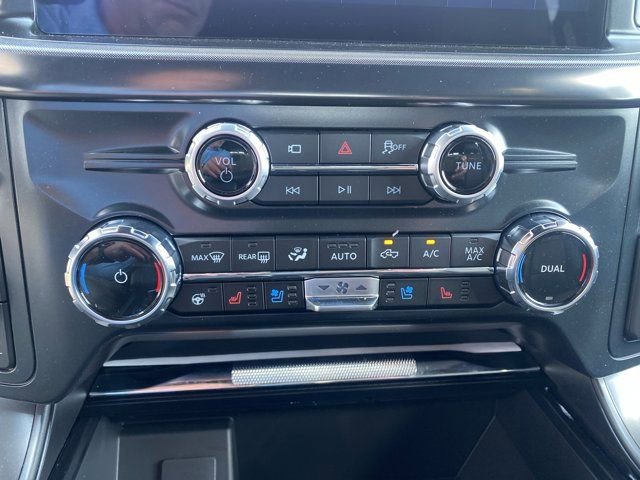 New 2026 Ford F150 Tremor image 31