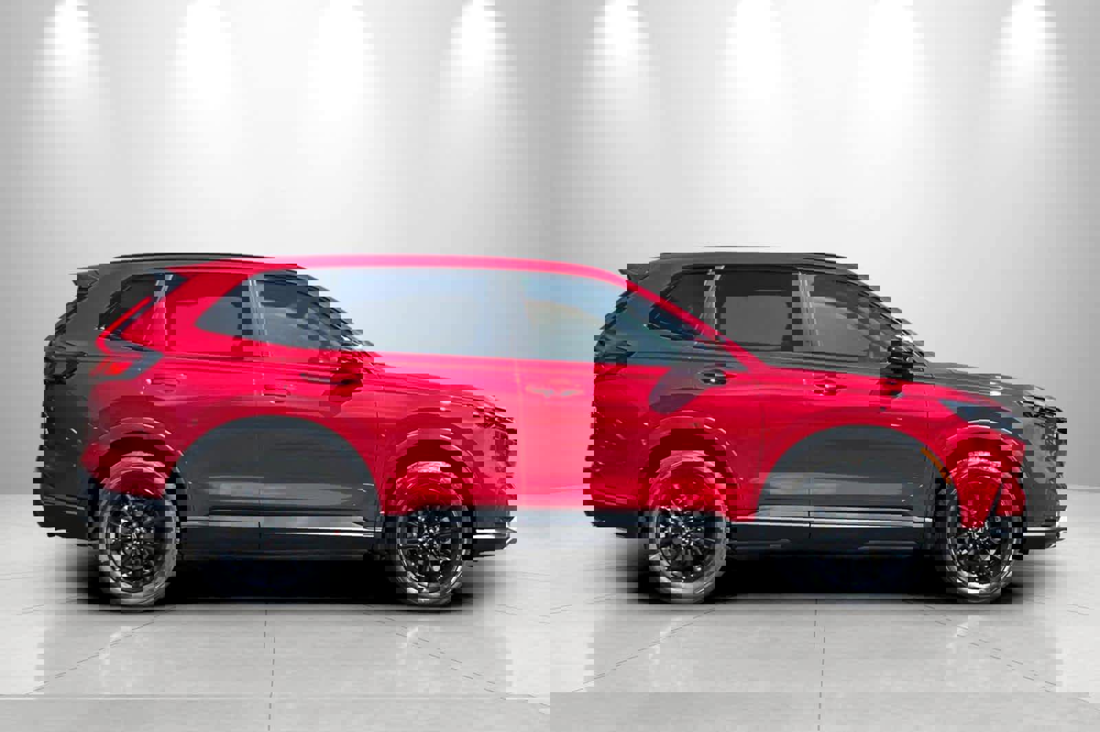 New 2026 Honda CR-V Sport-L image 8