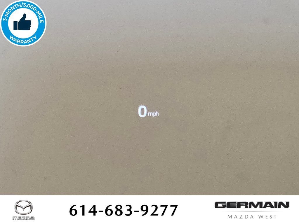 Used 2021 MAZDA CX-9 Grand Touring AWD/4WD image 31