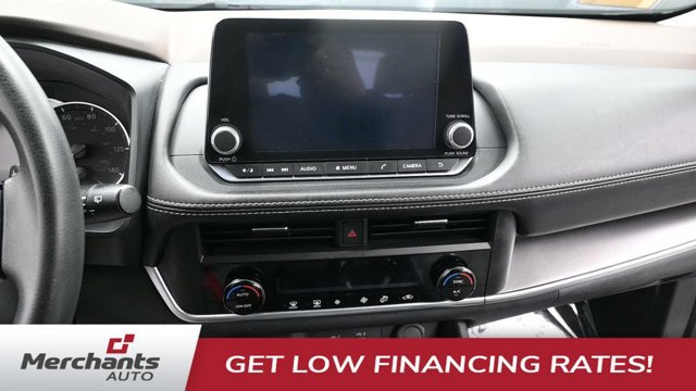 Used 2023 Nissan Rogue SV AWD/4WD image 23