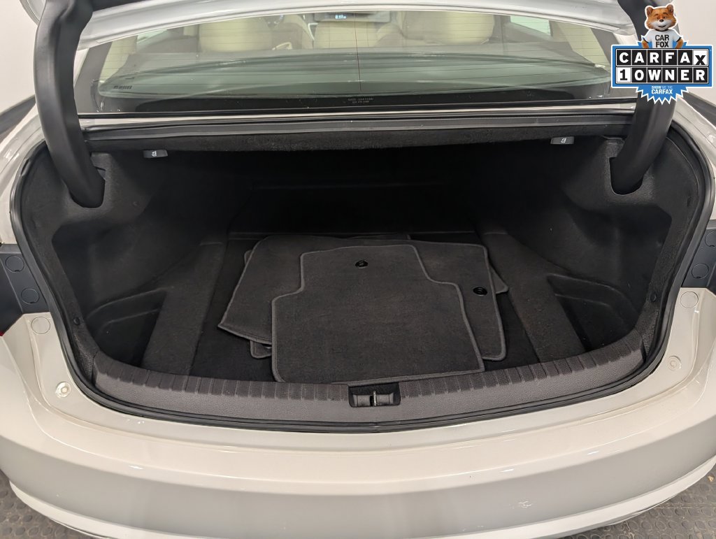 Used 2020 Acura TLX FWD image 24