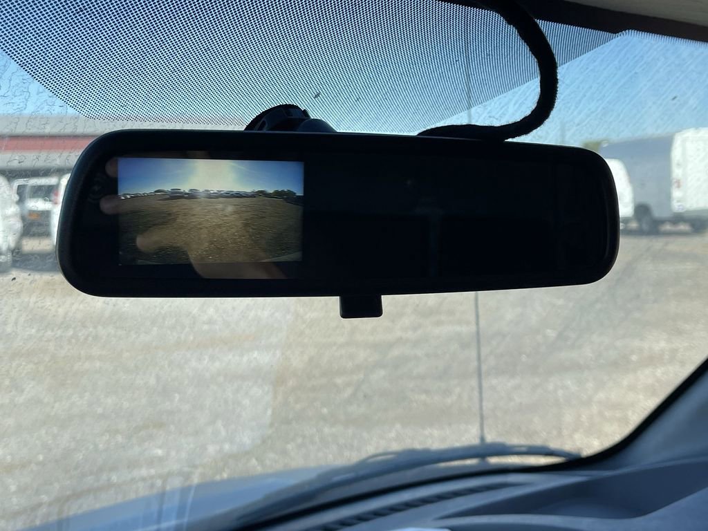 New 2025 GMC Savana 2500 Extended w/ Driver Convenience Package image 15