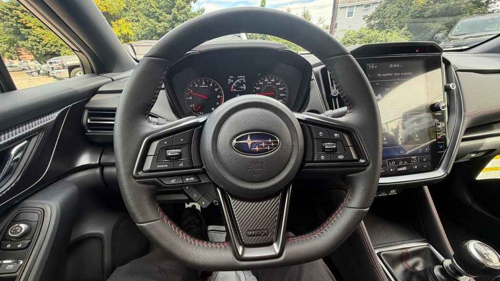 Used 2025 Subaru WRX Premium AWD/4WD image 22