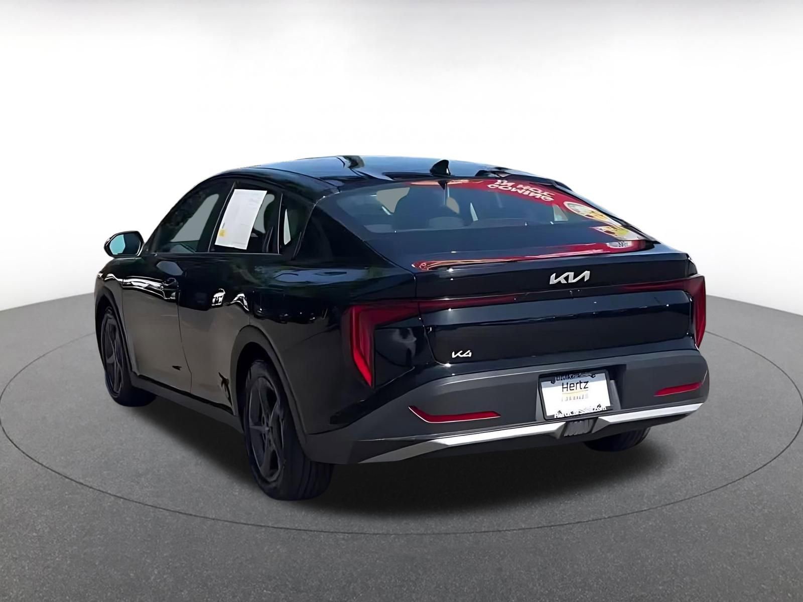 Used 2025 Kia K4 FWD image 11