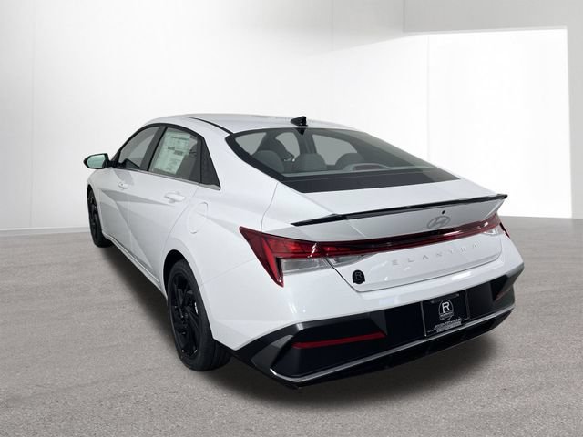 New 2026 Hyundai Elantra SEL Sport Premium FWD image 36