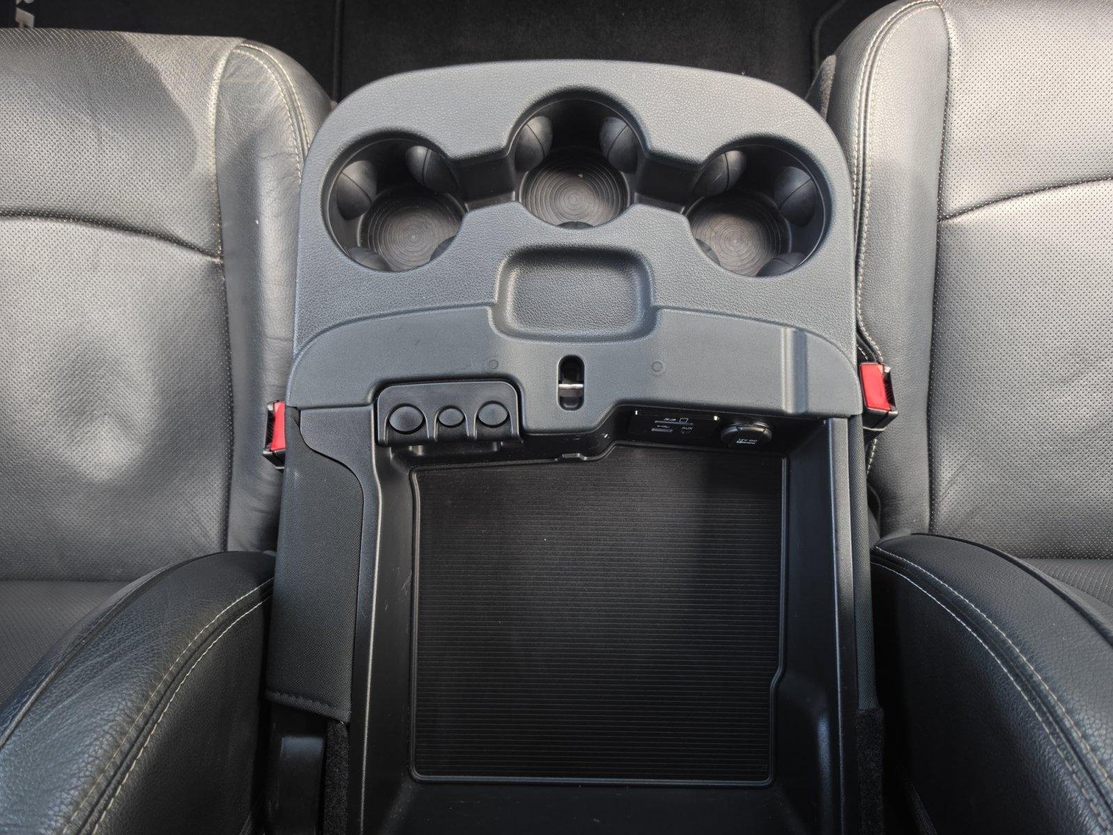 Used 2015 RAM 2500 Laramie AWD/4WD image 22