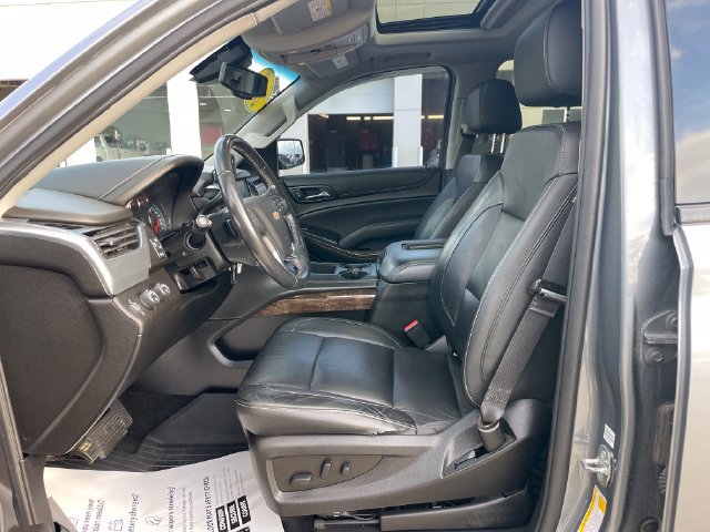 Used 2018 Chevrolet Tahoe LT AWD/4WD image 19
