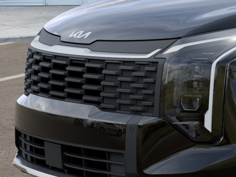 New 2027 Kia Sportage LX AWD/4WD image 12