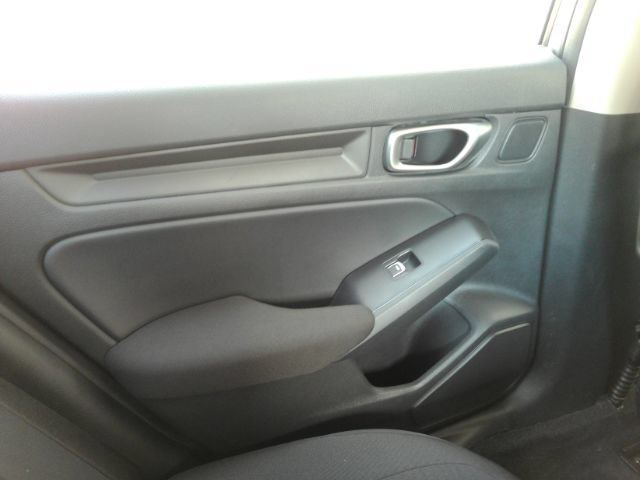 Used 2025 Honda Civic LX image 24