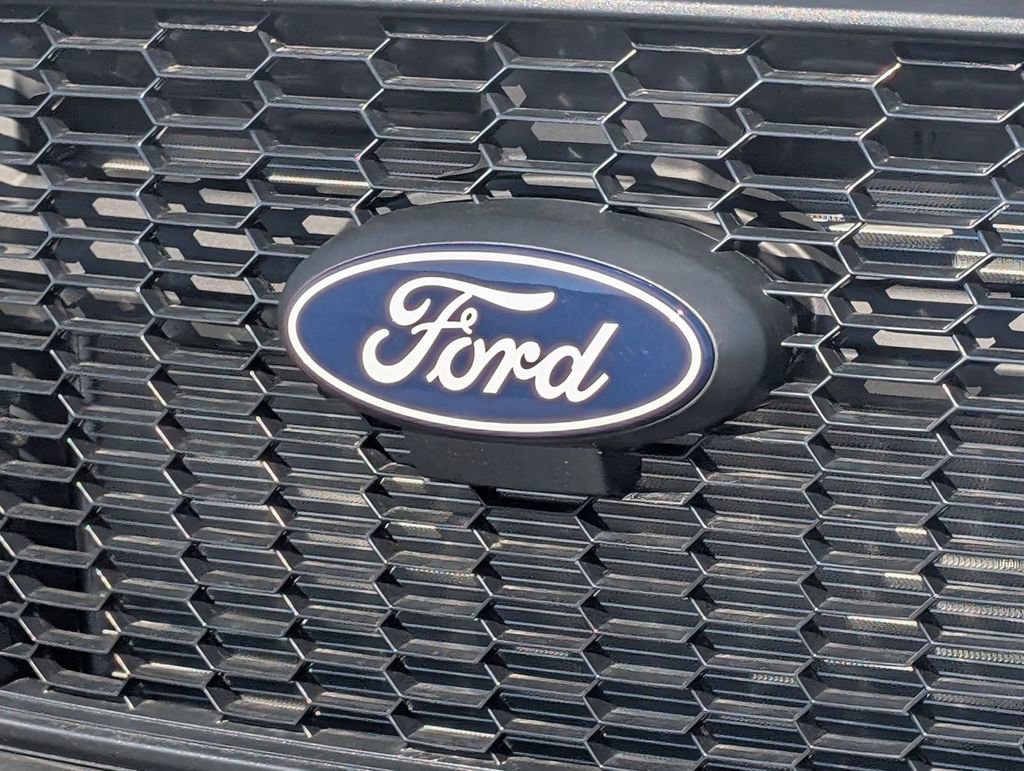 New 2026 Ford Transit 350 148 High Roof Extended w/ Load Area Protection Package image 11