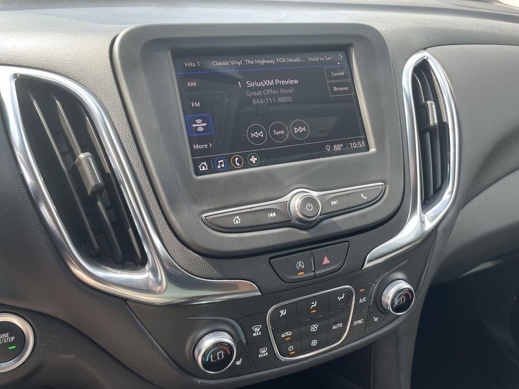 Certified 2024 Chevrolet Equinox LT image 11