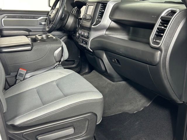 Used 2022 RAM 1500 Big Horn image 9