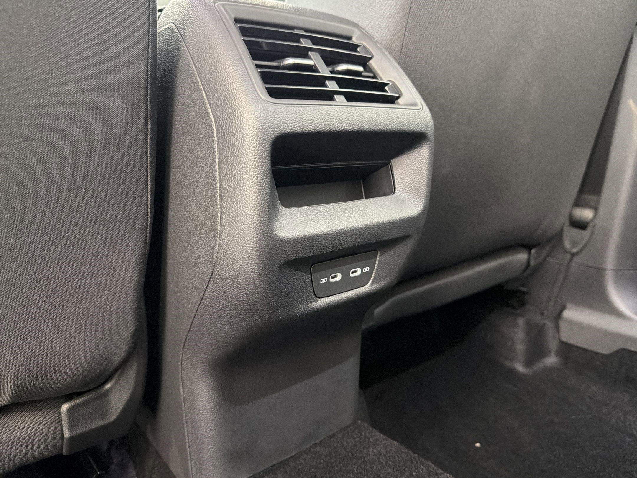 New 2026 Volkswagen Tiguan S FWD image 31