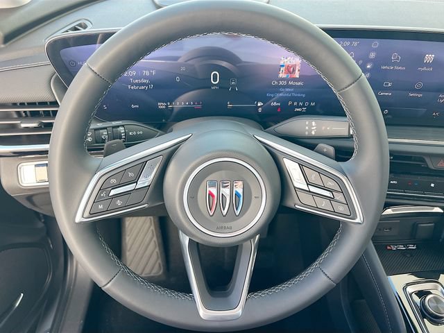New 2026 Buick Envision Preferred AWD/4WD image 7