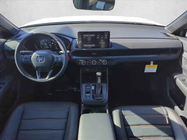 New 2026 Honda CR-V Sport-L image 15