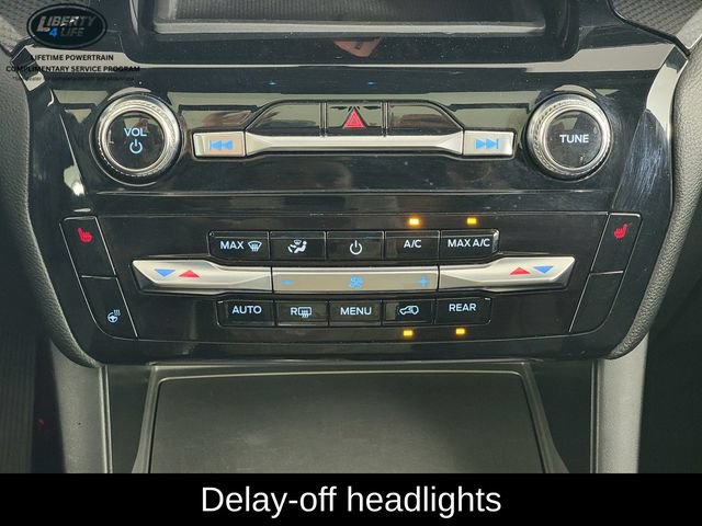 Certified 2023 Ford Explorer ST-Line w/ Class IV Trailer Tow Package AWD/4WD image 25