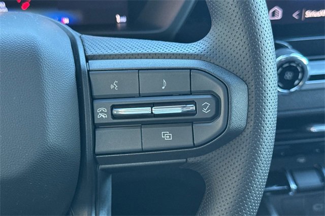 New 2026 Chevrolet Colorado W/T image 31