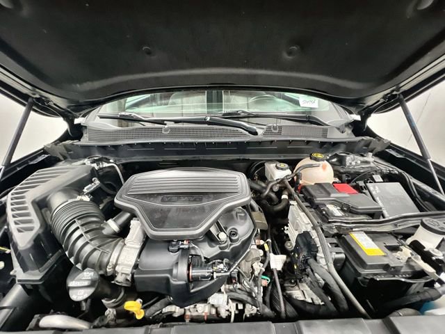 Certified 2019 Chevrolet Blazer Premier w/ Driver Confidence II Package AWD/4WD image 31