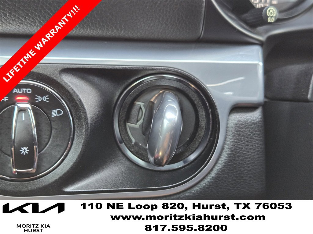 Used 2018 Porsche 718 Cayman image 23