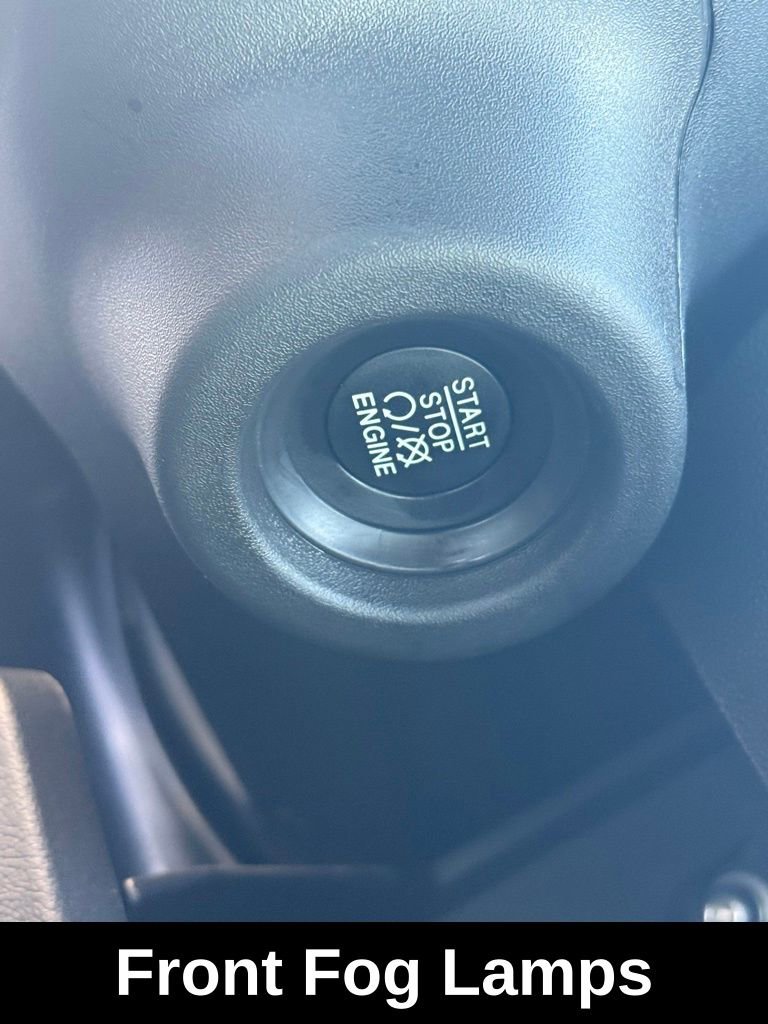 New 2026 RAM ProMaster 1500 w/ Premium Convenience Group image 19