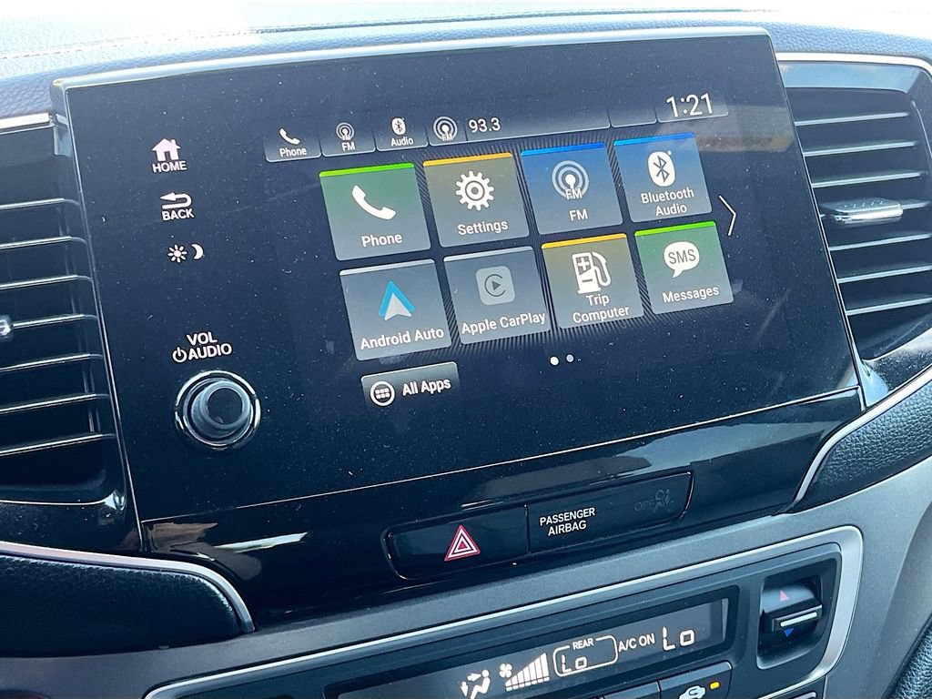 Used 2025 Honda Passport EX-L image 14