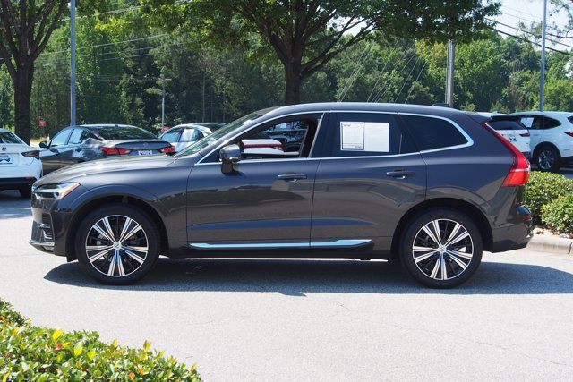 Used 2023 Volvo XC60 B5 Ultimate w/ Protection Package Premier FWD image 5
