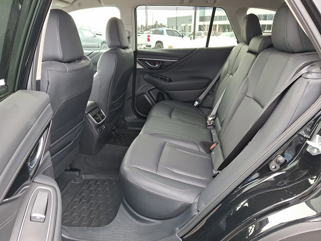 Certified 2023 Subaru Outback Limited image 11