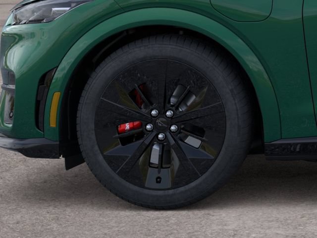 New 2026 Ford Mustang Mach-E GT AWD/4WD image 19