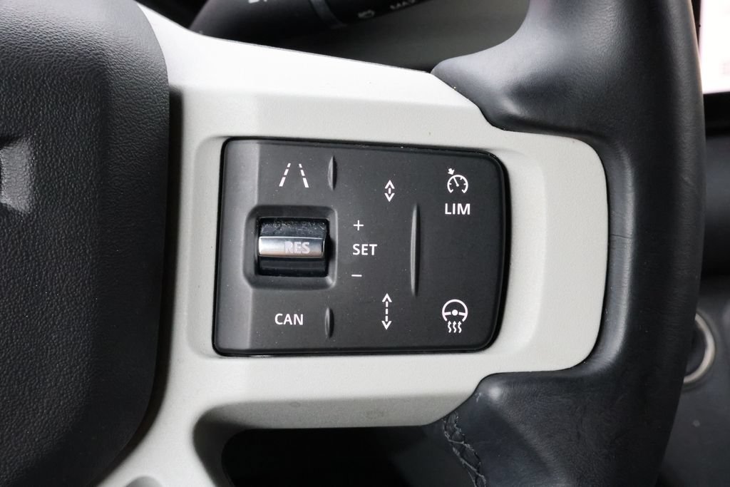 Used 2024 Land Rover Defender 110 S AWD/4WD image 12