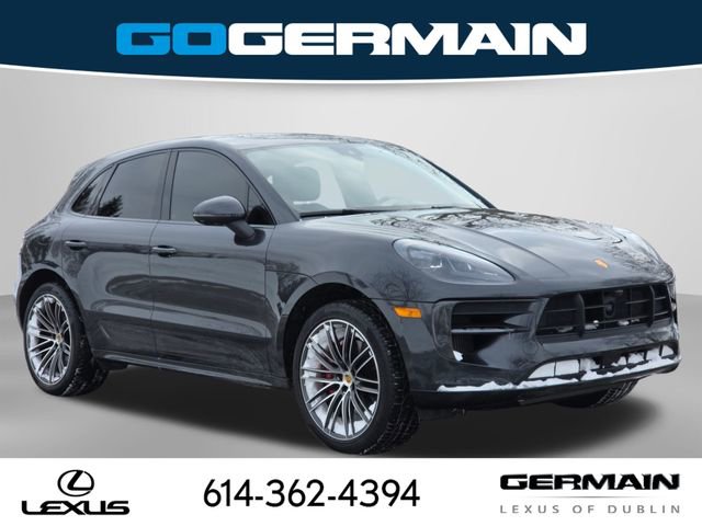 Used 2021 Porsche Macan GTS w/ Premium Package Plus (PF9) image 8