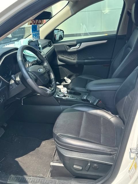 Used 2020 Ford Escape SEL FWD image 46