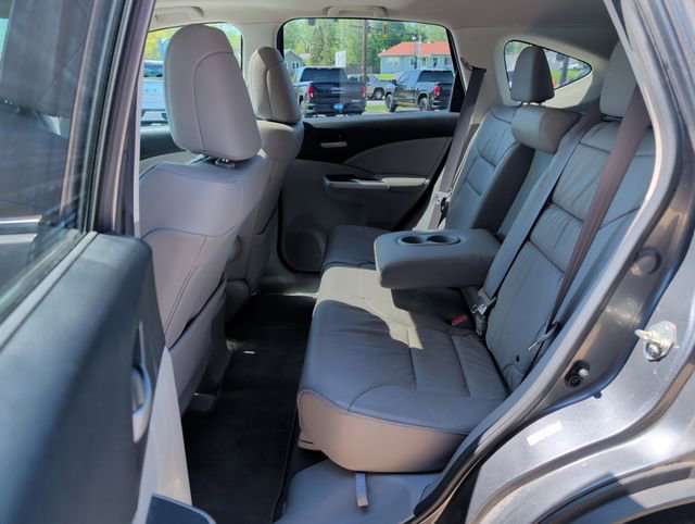 Used 2014 Honda CR-V EX-L image 26