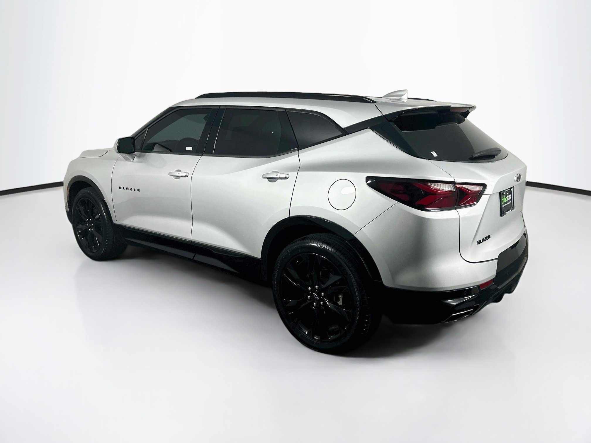 Used 2021 Chevrolet Blazer RS w/ Enhanced Convenience Package FWD image 5