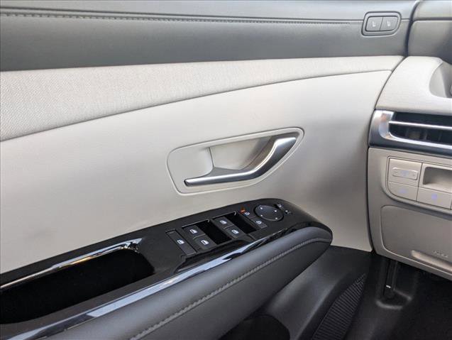 New 2026 Hyundai Tucson Limited image 10