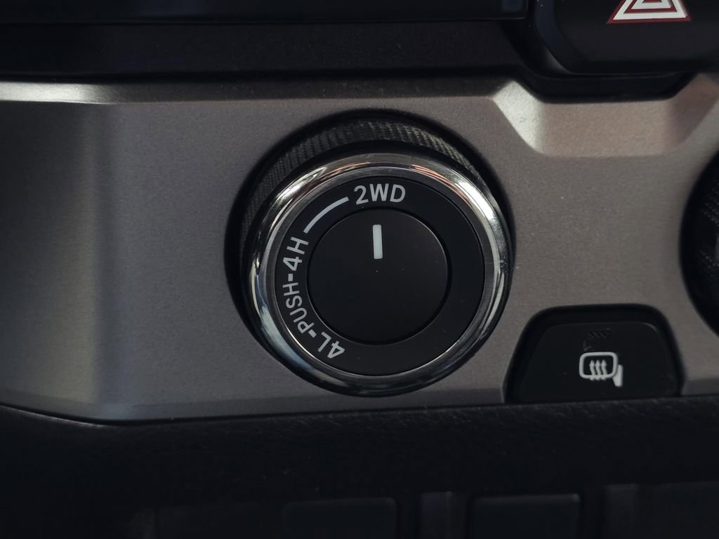 Used 2023 Toyota Tacoma SR AWD/4WD image 24