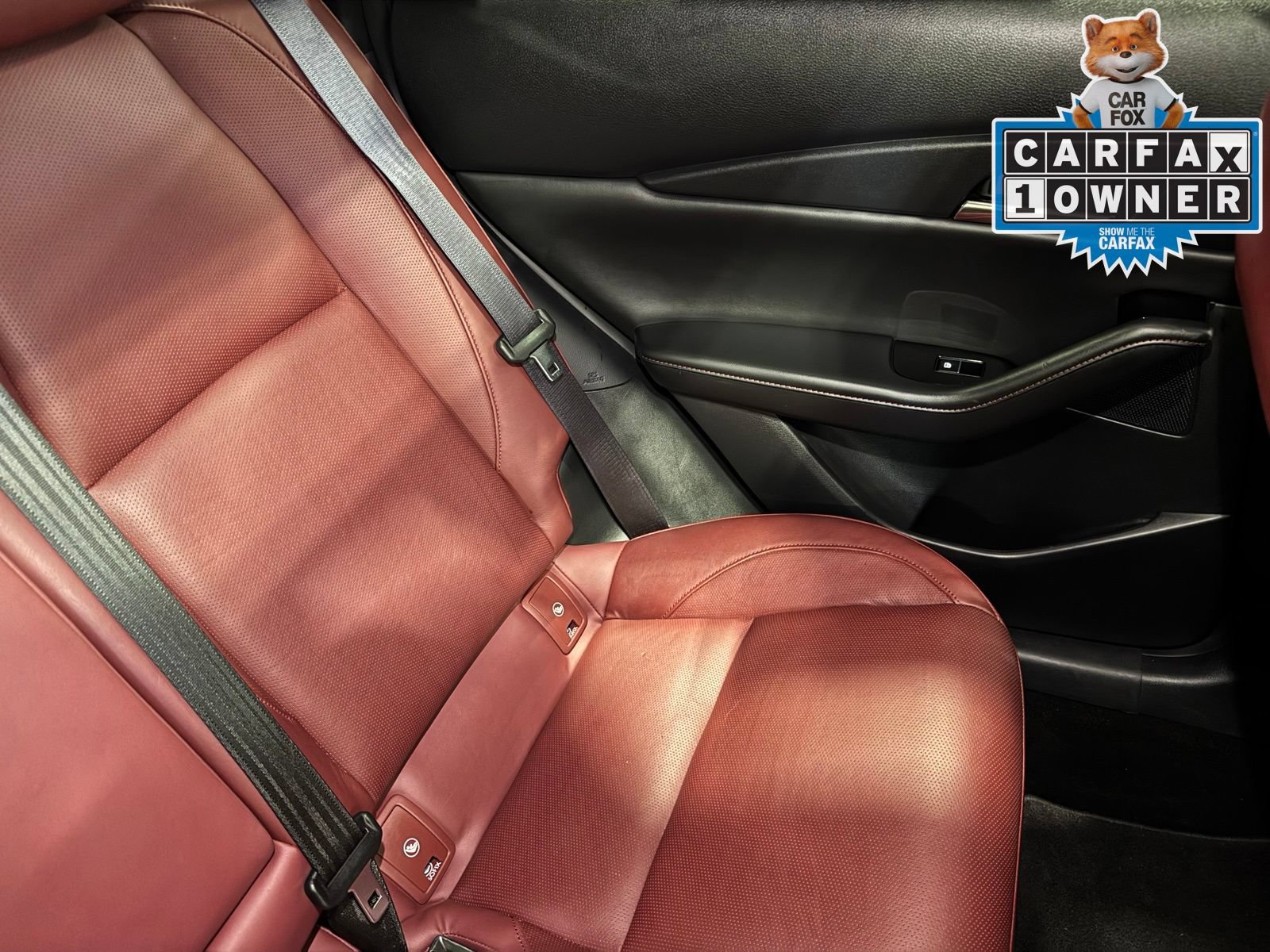 Used 2023 MAZDA CX-30 AWD 2.5 S w/ Preferred Package image 35