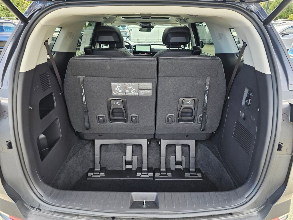 New 2026 Kia Carnival SX Prestige image 26