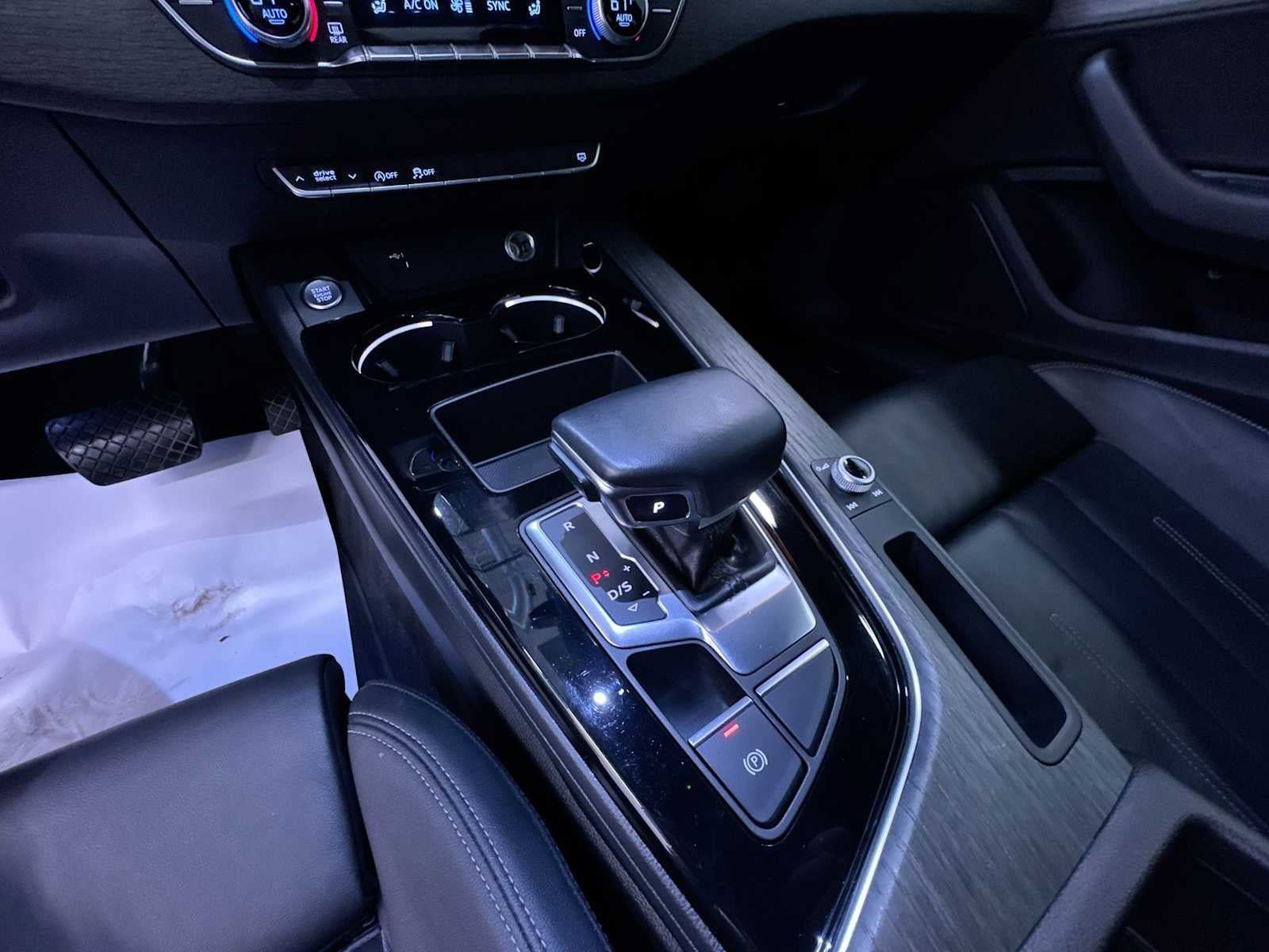 Used 2022 Audi A5 2.0T Premium AWD/4WD image 31
