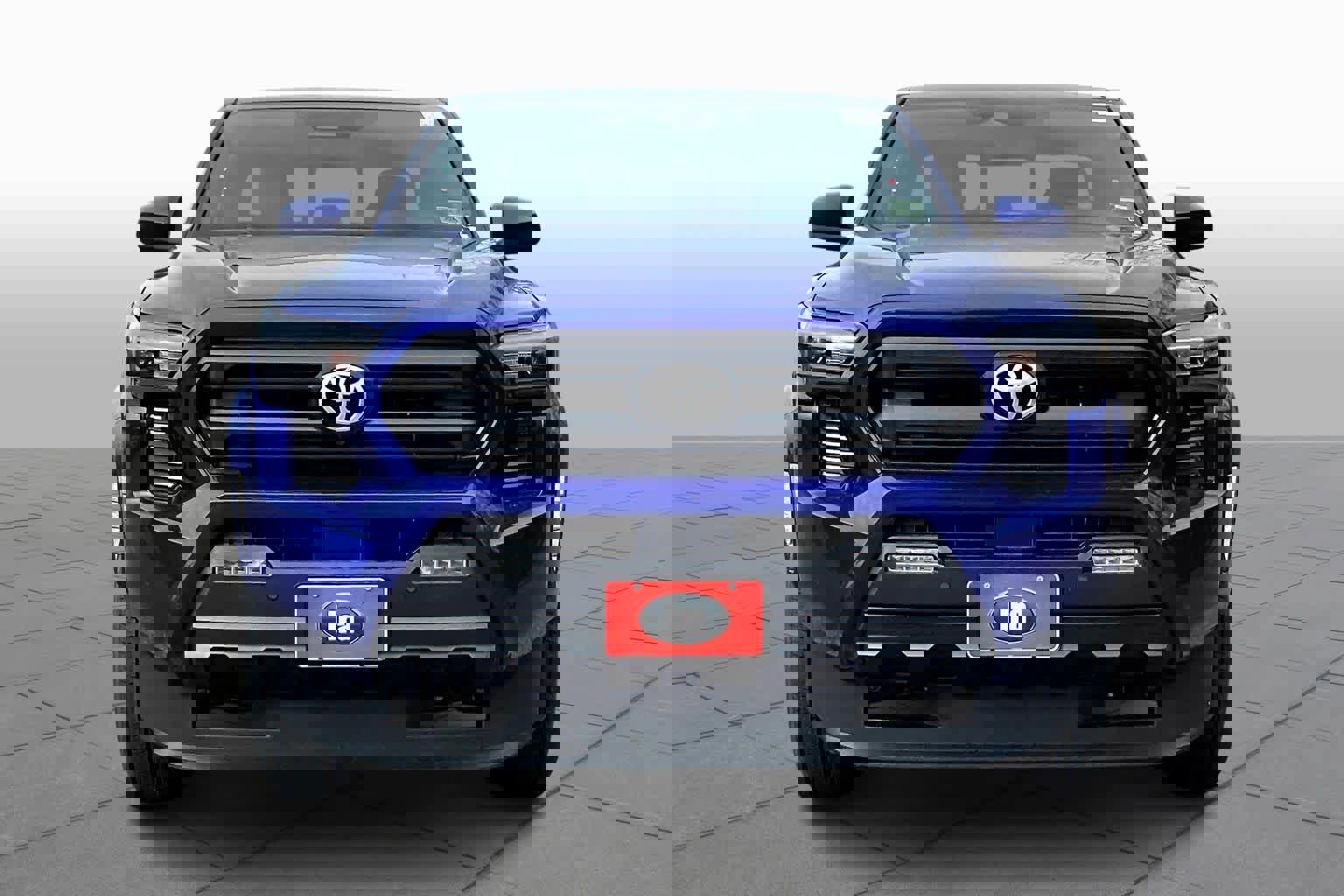 New 2025 Toyota Tacoma SR5 image 3