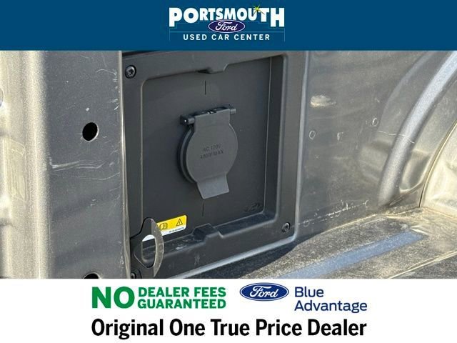 Used 2022 Ford F150 XLT w/ Equipment Group 302A High image 25