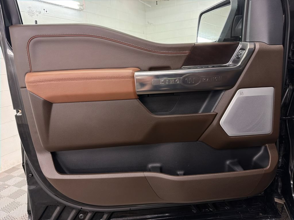 Used 2025 Ford F150 King Ranch AWD/4WD image 16