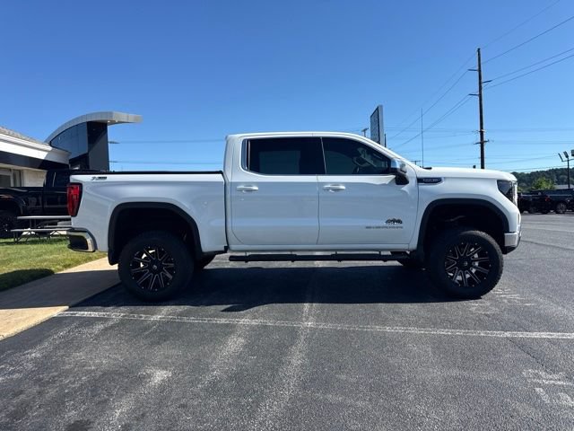 Used 2024 GMC Sierra 1500 SLE w/ Preferred Package AWD/4WD image 9
