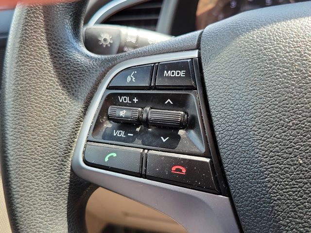 Used 2018 Hyundai Elantra SEL FWD image 19
